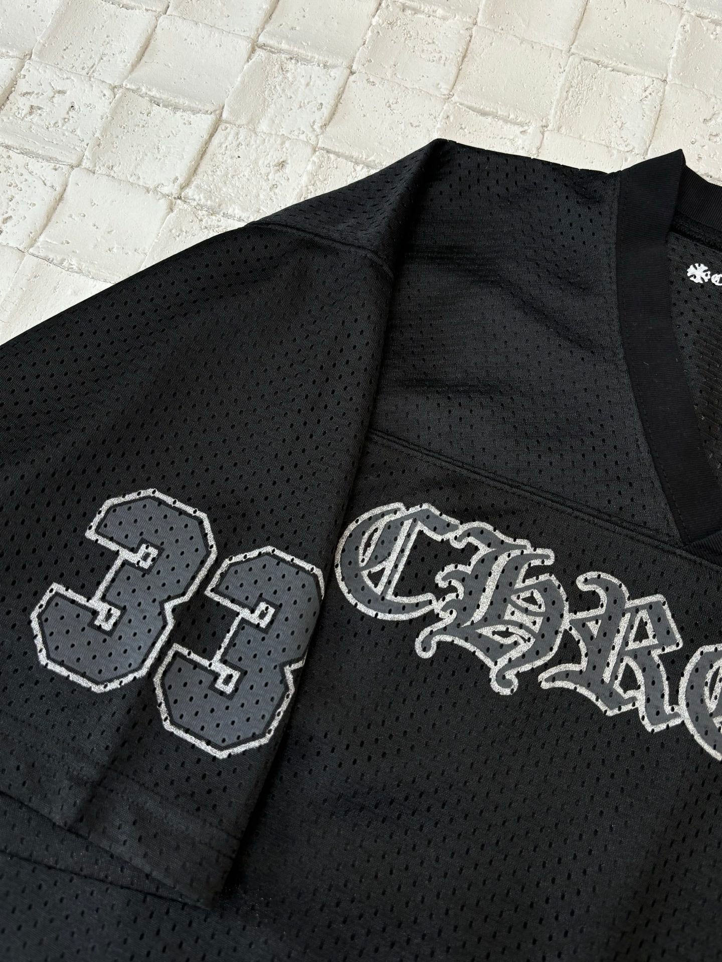 LuxluxHouse Best Quality Clothes Pants Chrome Hearts T-shirt