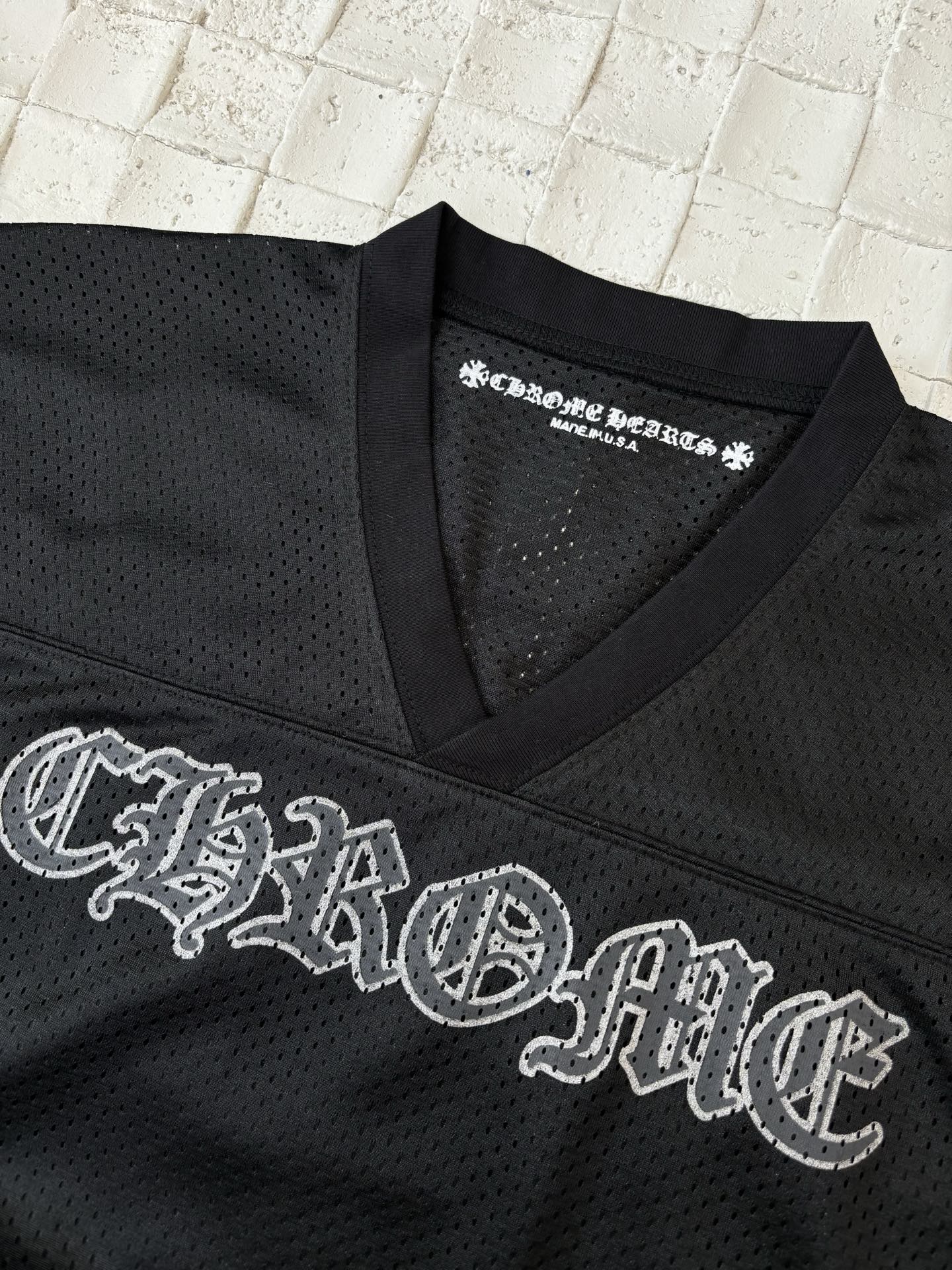 LuxluxHouse Best Quality Clothes Pants Chrome Hearts T-shirt