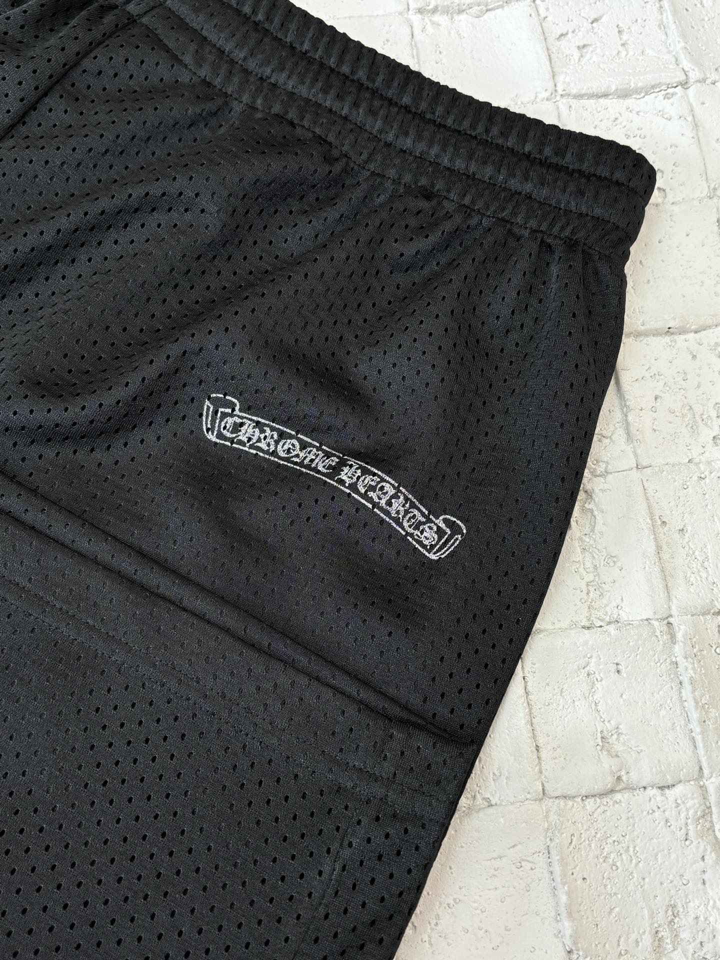 LuxluxHouse Best Quality Clothes Pants Chrome Hearts T-shirt