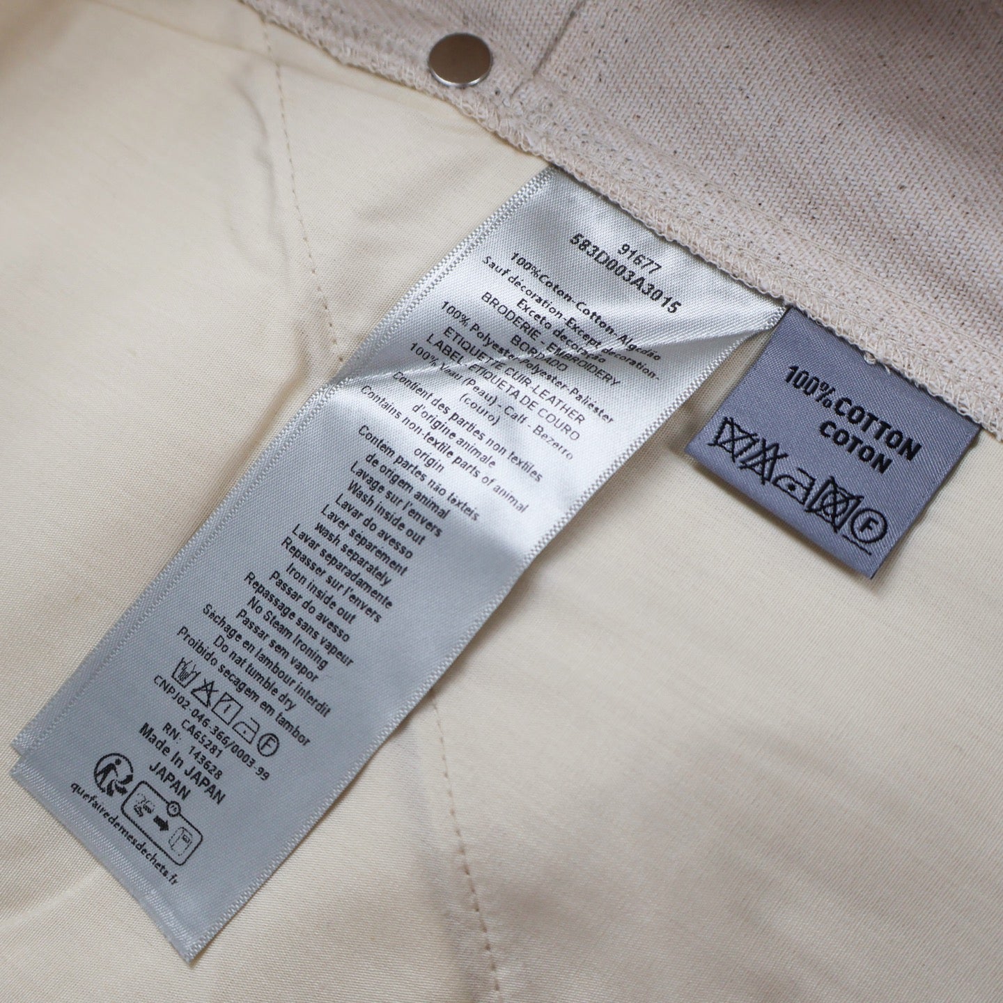 LuxluxHouse Best Quality Clothes Pants Dior