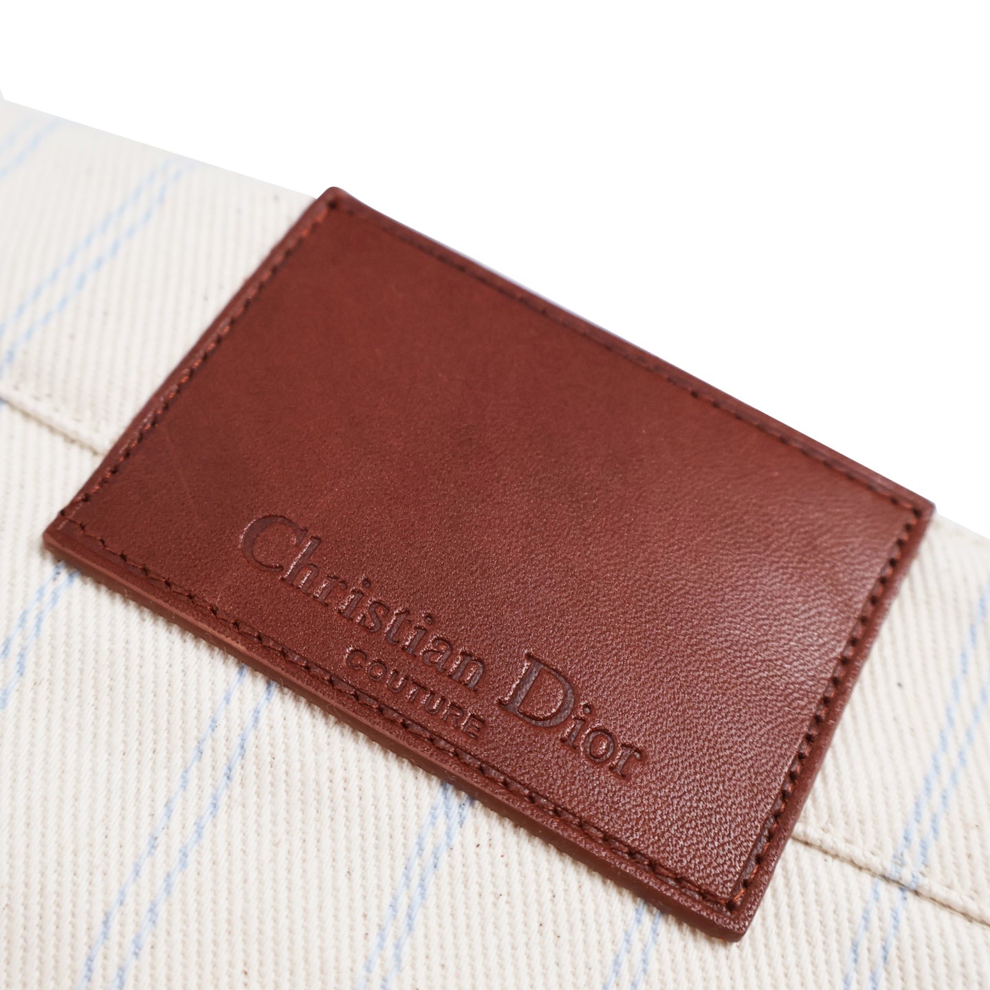 LuxluxHouse Best Quality Clothes Pants Dior