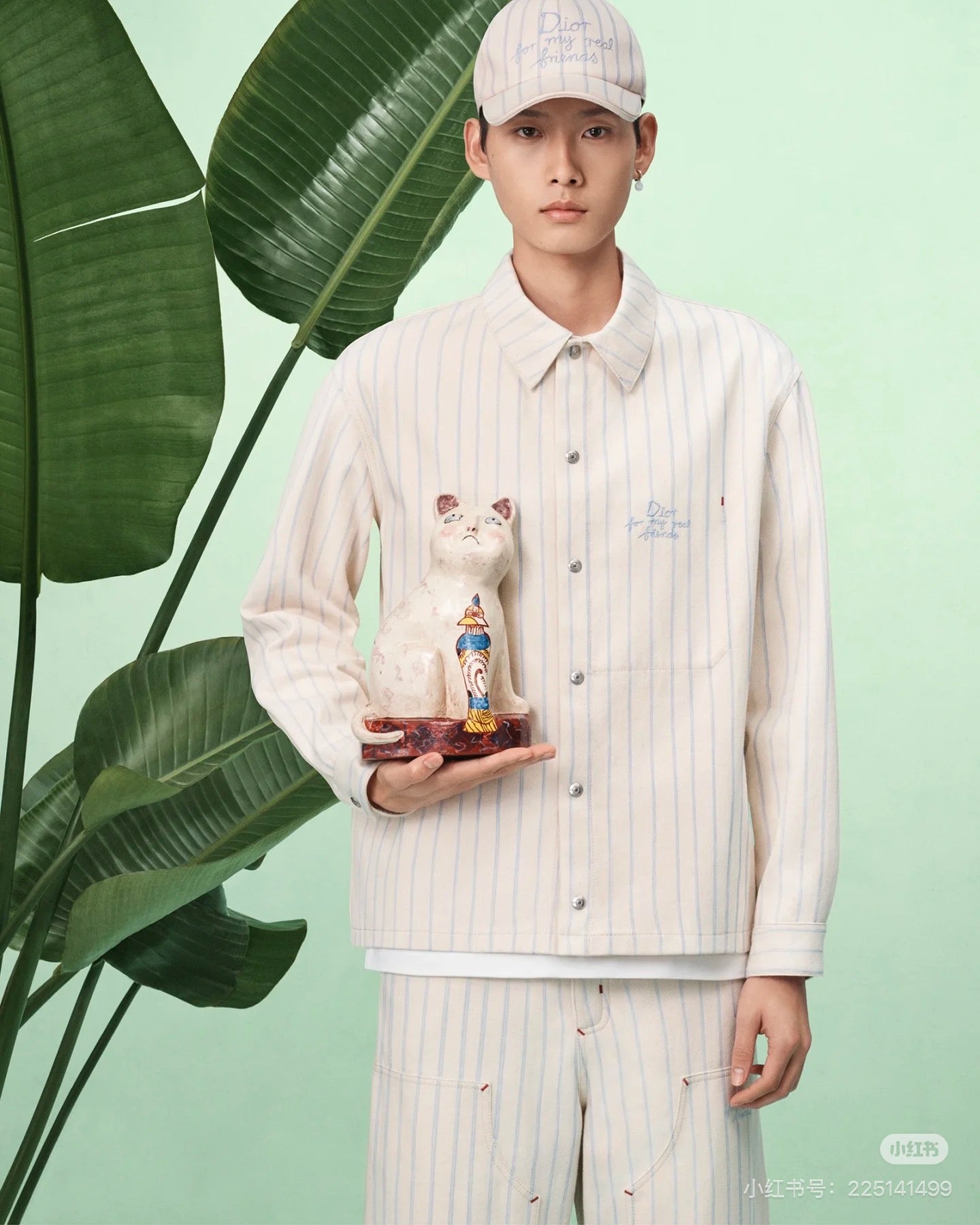 LuxluxHouse Best Quality Clothes Pants Dior