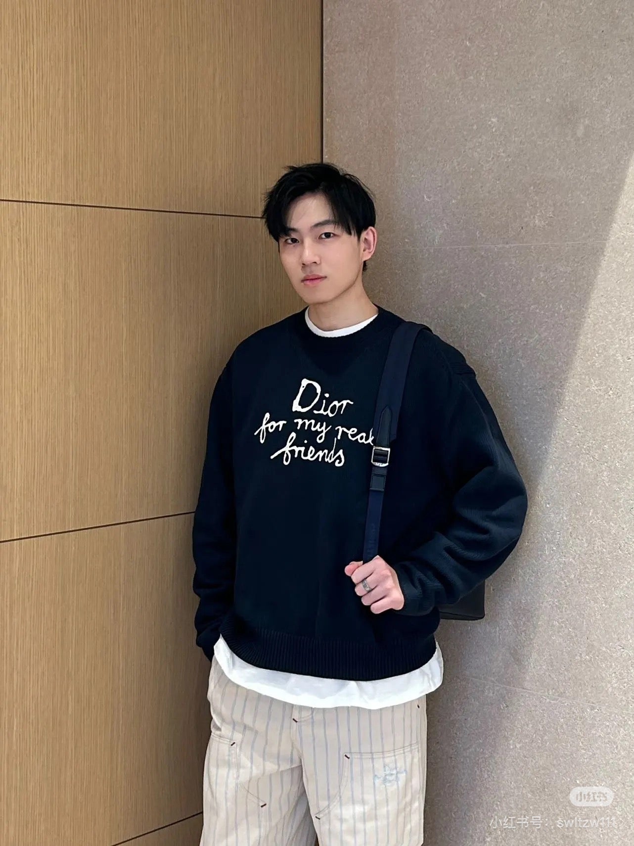 LuxluxHouse Best Quality Clothes Pants Dior