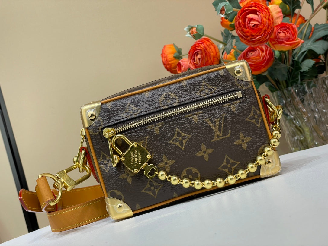 LuxluxHouse Best Quality Bags Louis Vuitton Men