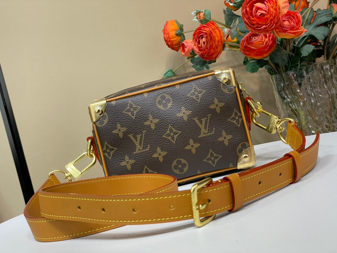 LuxluxHouse Best Quality Bags Louis Vuitton Men