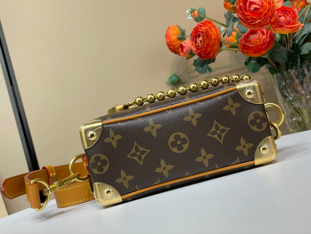 LuxluxHouse Best Quality Bags Louis Vuitton Men