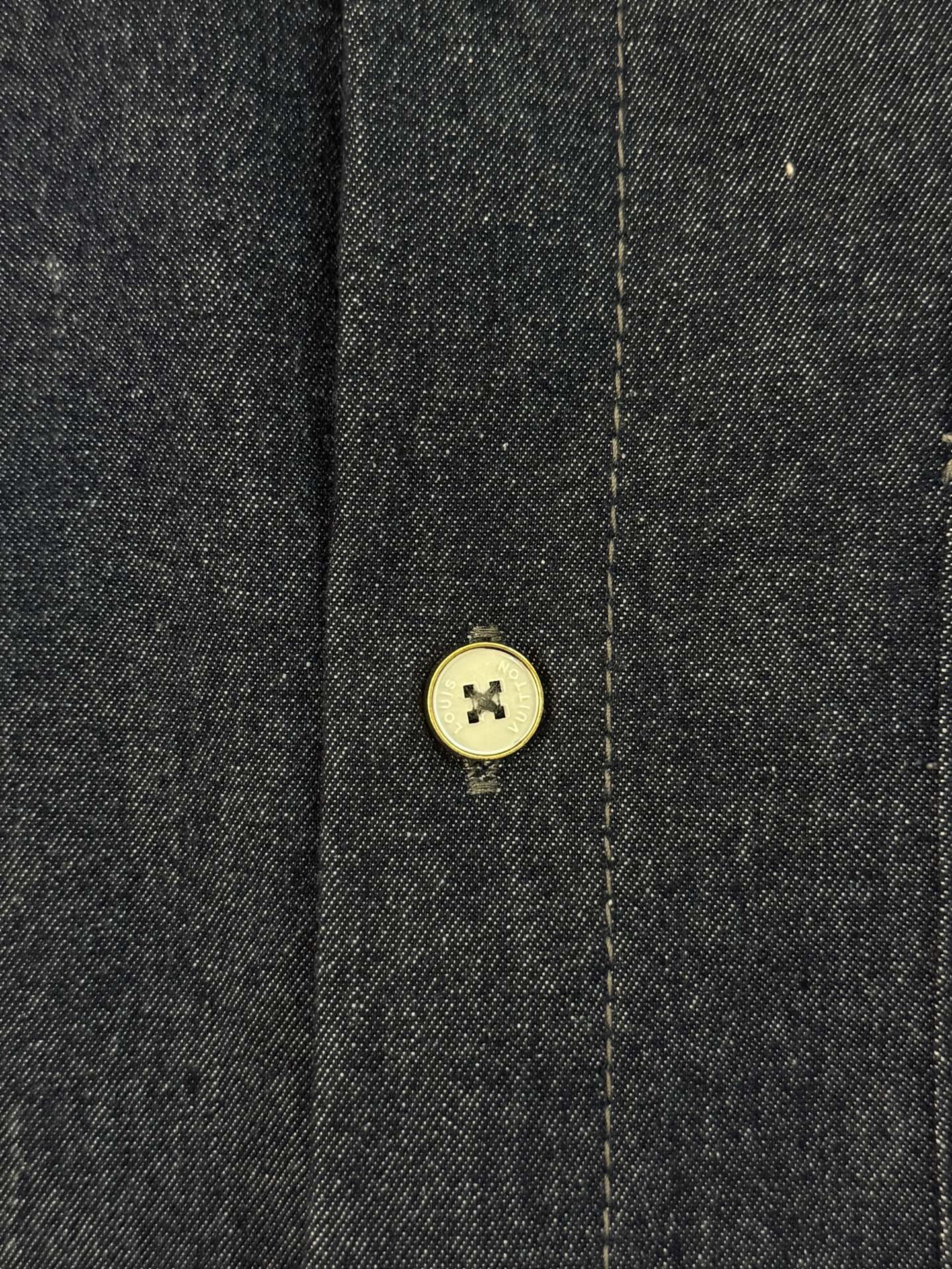 LuxluxHouse Best Quality Clothes Shirts&Polo Louis Vuitton