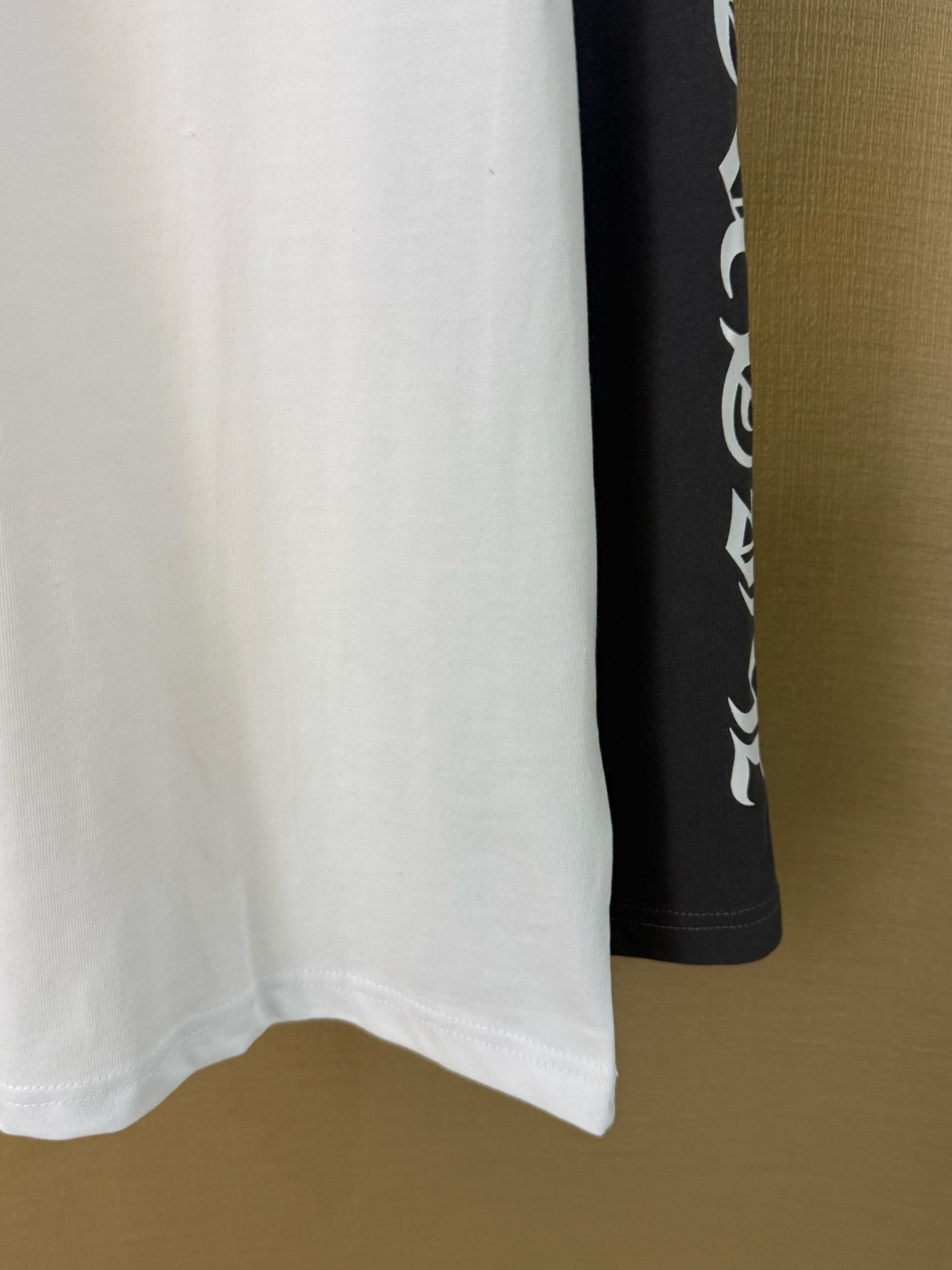 LuxluxHouse Best Quality Clothes Chrome Hearts T-shirt