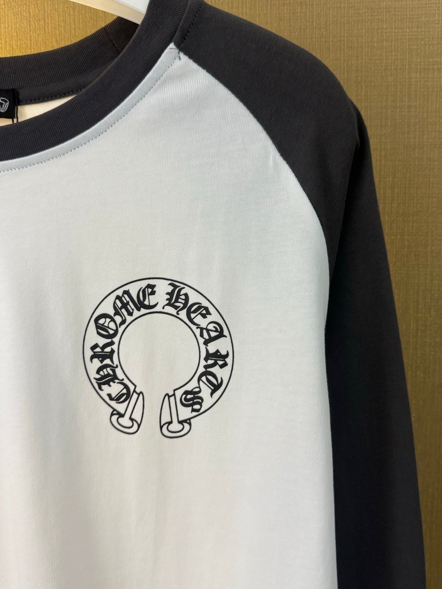 LuxluxHouse Best Quality Clothes Chrome Hearts T-shirt