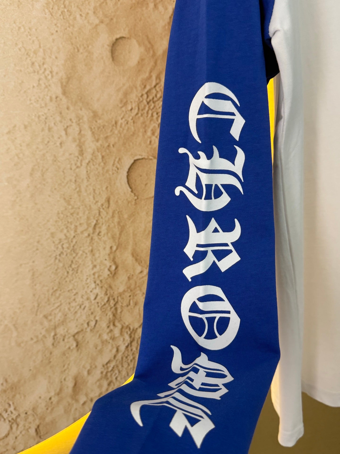 LuxluxHouse Best Quality Clothes Chrome Hearts T-shirt