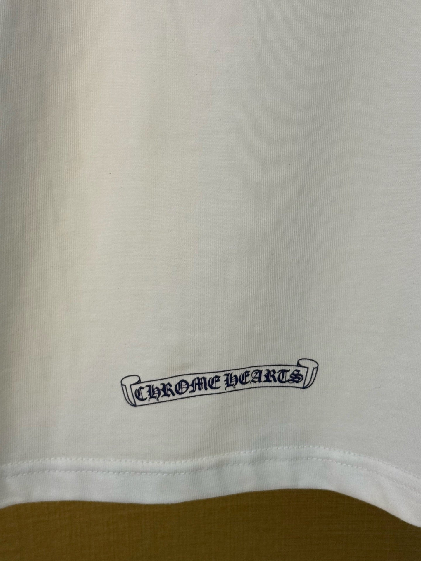 LuxluxHouse Best Quality Clothes Chrome Hearts T-shirt