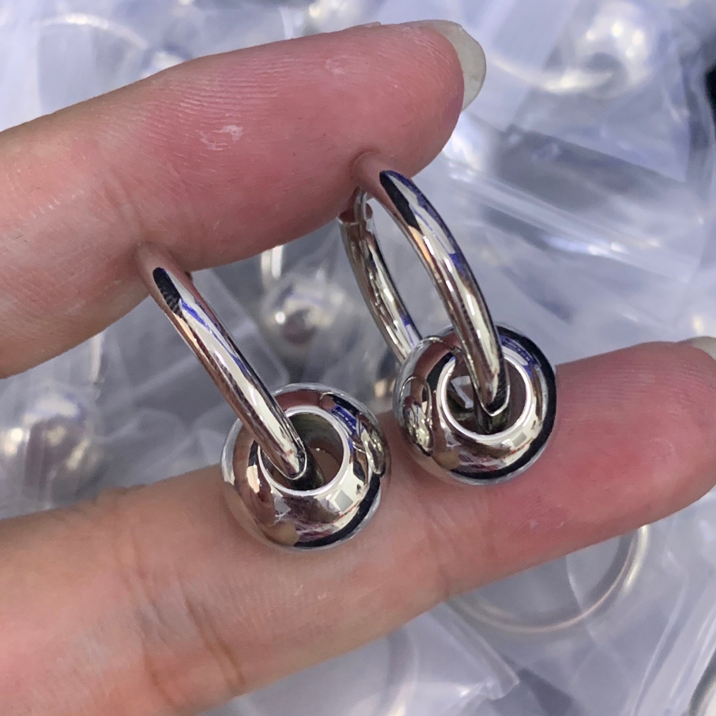 LuxluxHouse Low Price And High Quality Accessories Celine