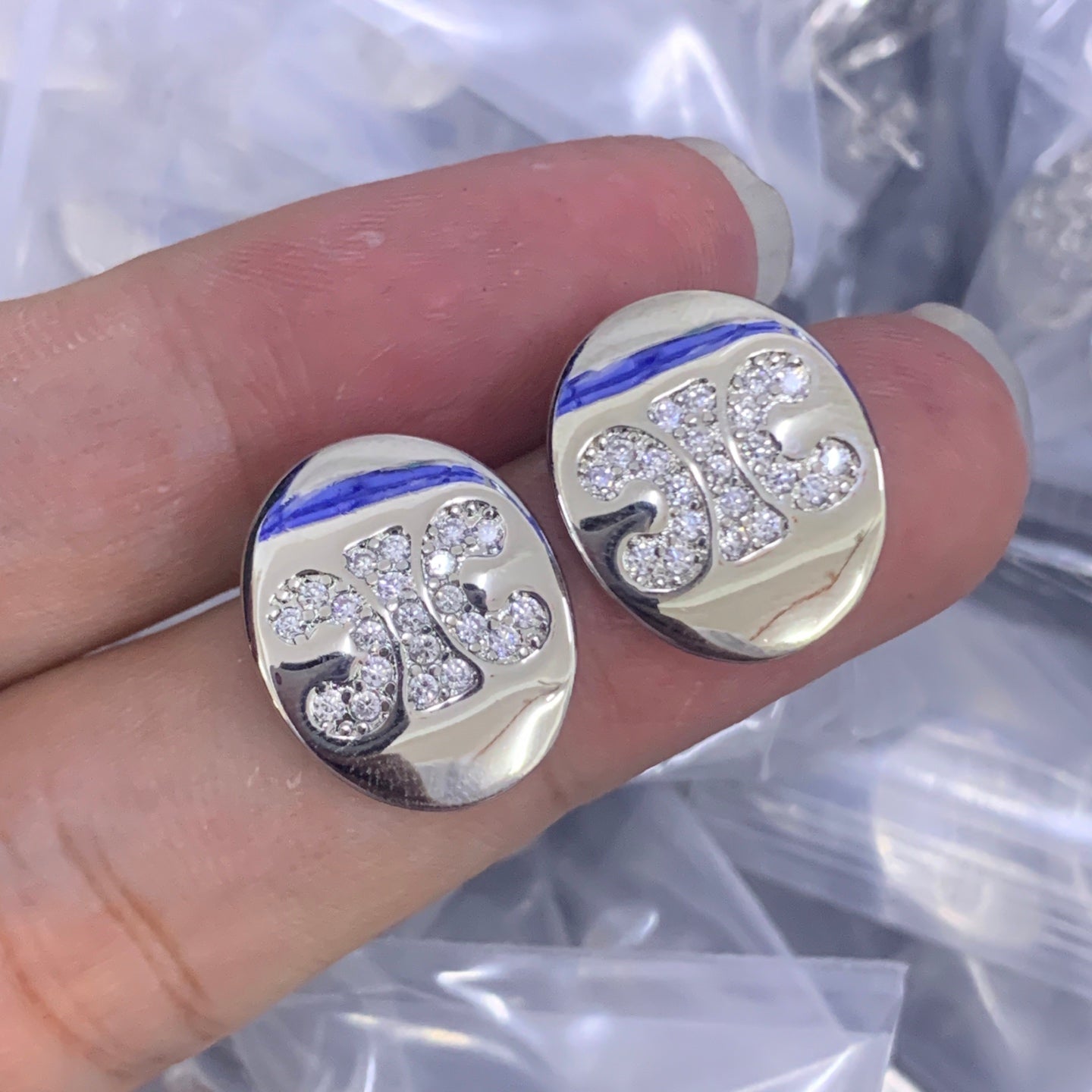 LuxluxHouse Low Price And High Quality Accessories Celine