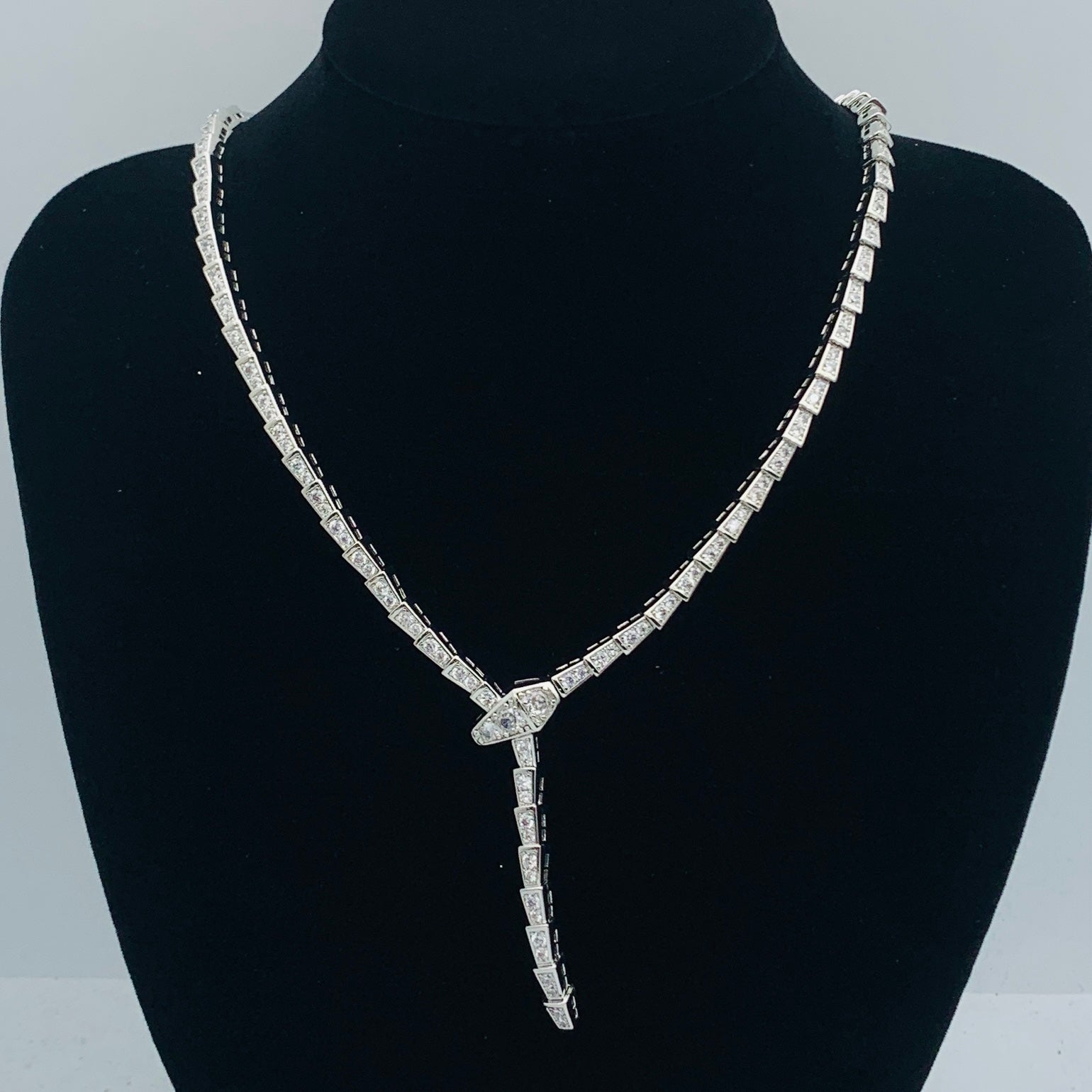 LuxluxHouse Low Price And High Quality Accessories Bvlgari