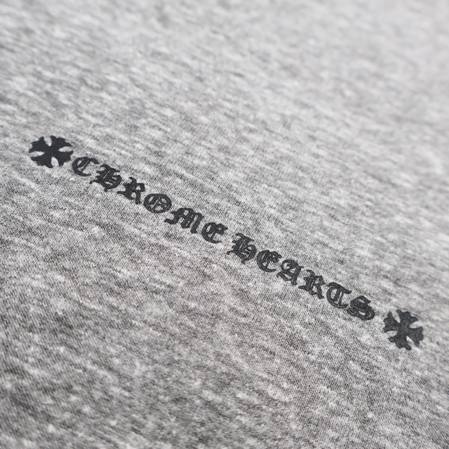 LuxluxHouse Best Quality Clothes Chrome Hearts T-shirt