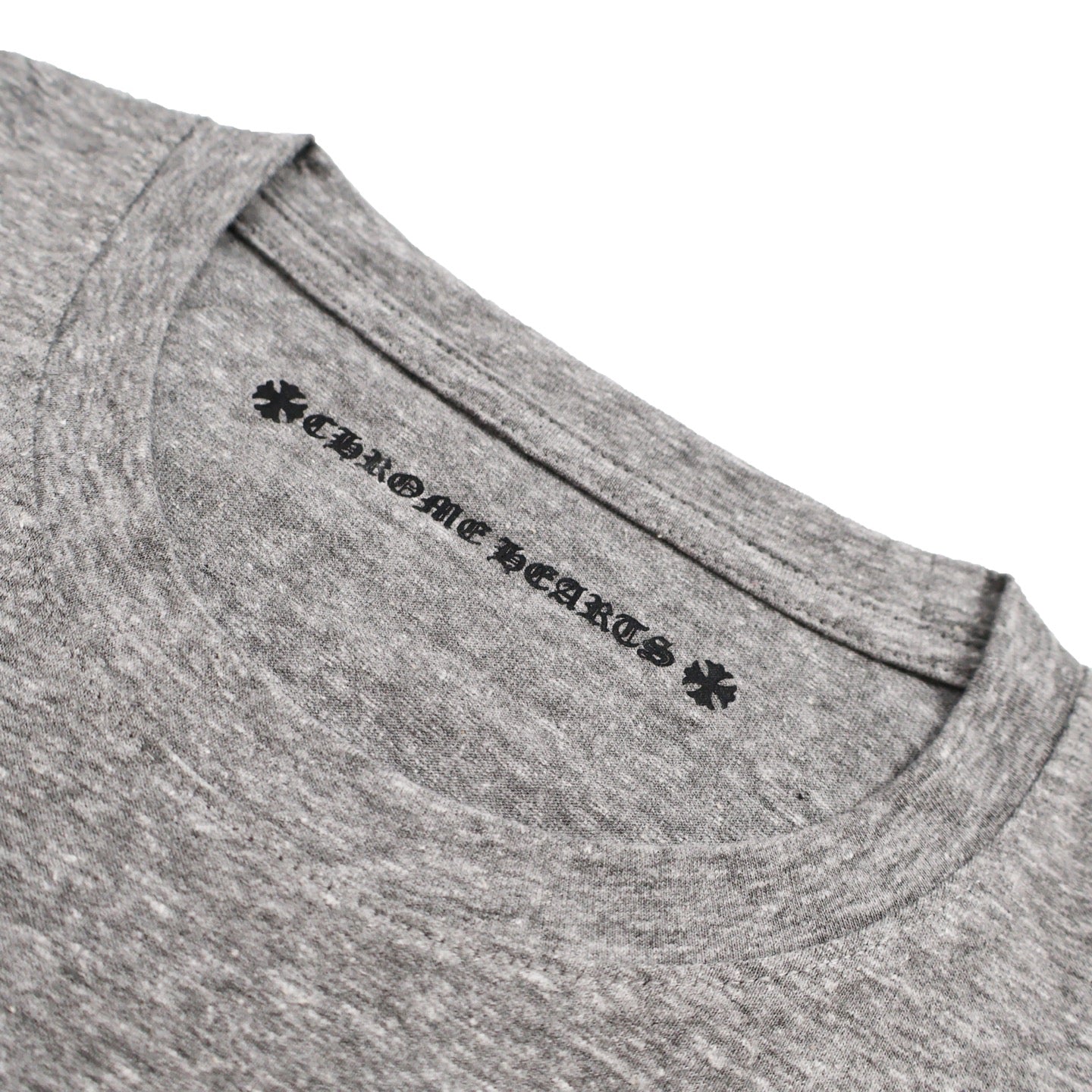 LuxluxHouse Best Quality Clothes Chrome Hearts T-shirt