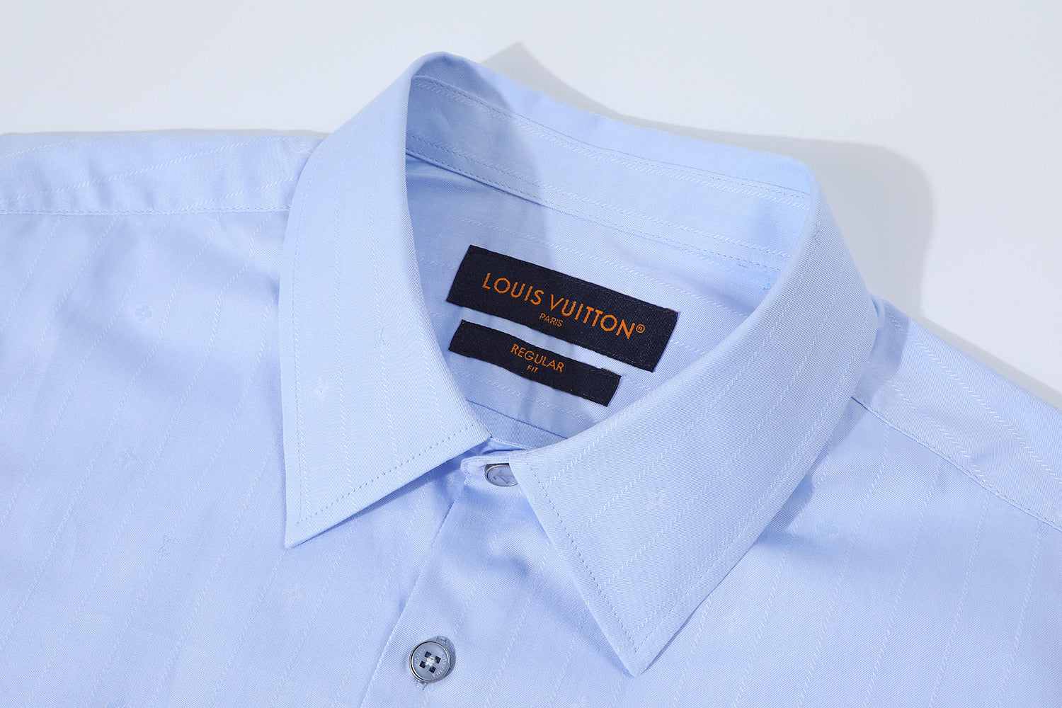 LuxluxHouse Best Quality Clothes Shirts&Polo Louis Vuitton