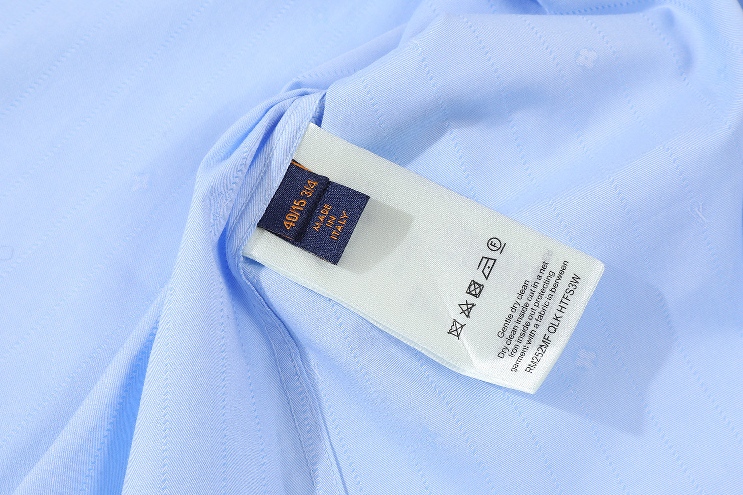 LuxluxHouse Best Quality Clothes Shirts&Polo Louis Vuitton