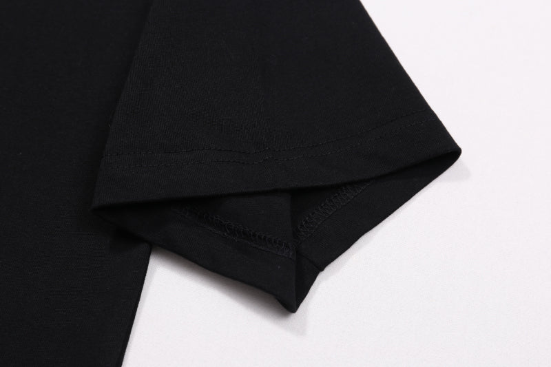 LuxluxHouse Best Quality Clothes Off White T-shirt