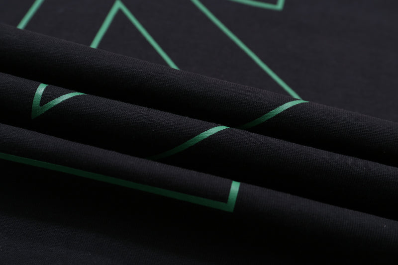 LuxluxHouse Best Quality Clothes Off White T-shirt