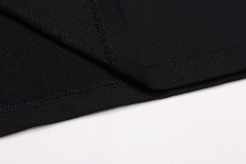 LuxluxHouse Best Quality Clothes Off White T-shirt