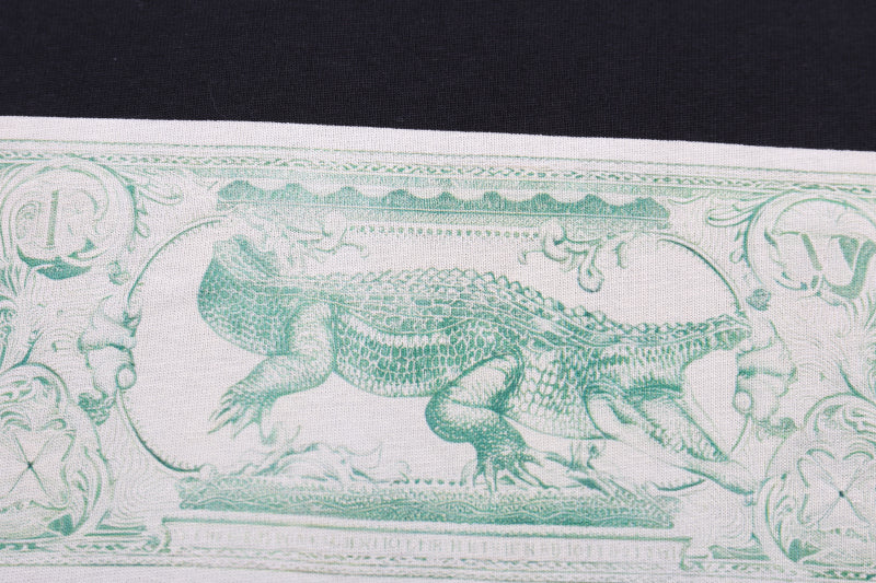 LuxluxHouse Best Quality Clothes Off White T-shirt