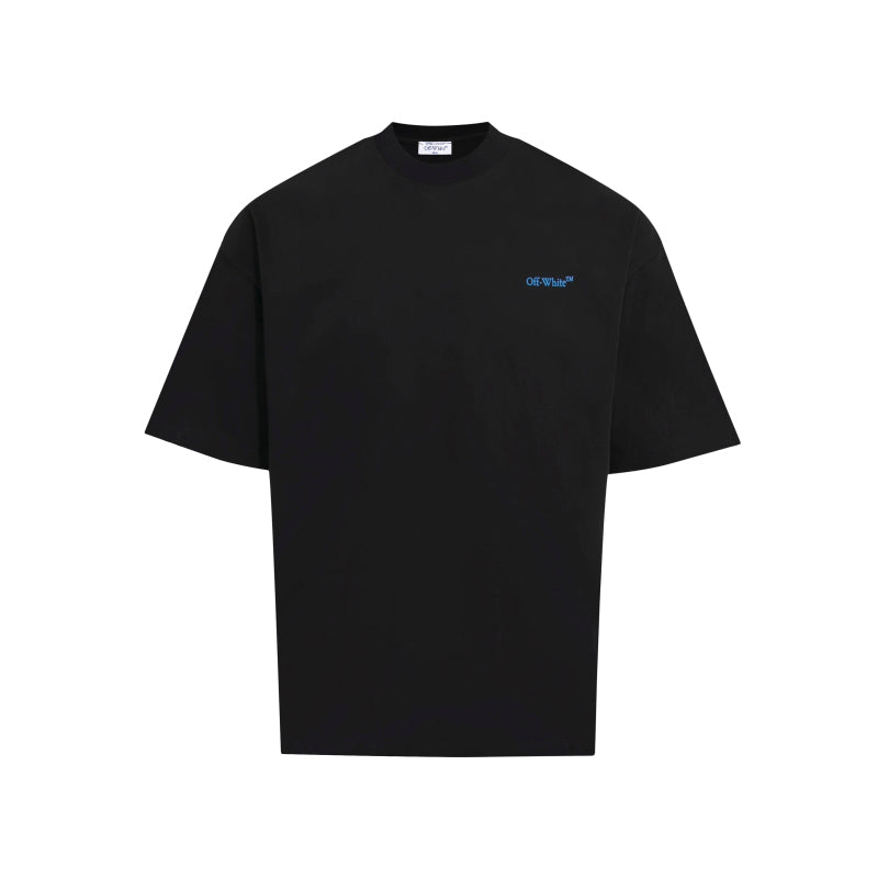 LuxluxHouse Best Quality Clothes Off White T-shirt