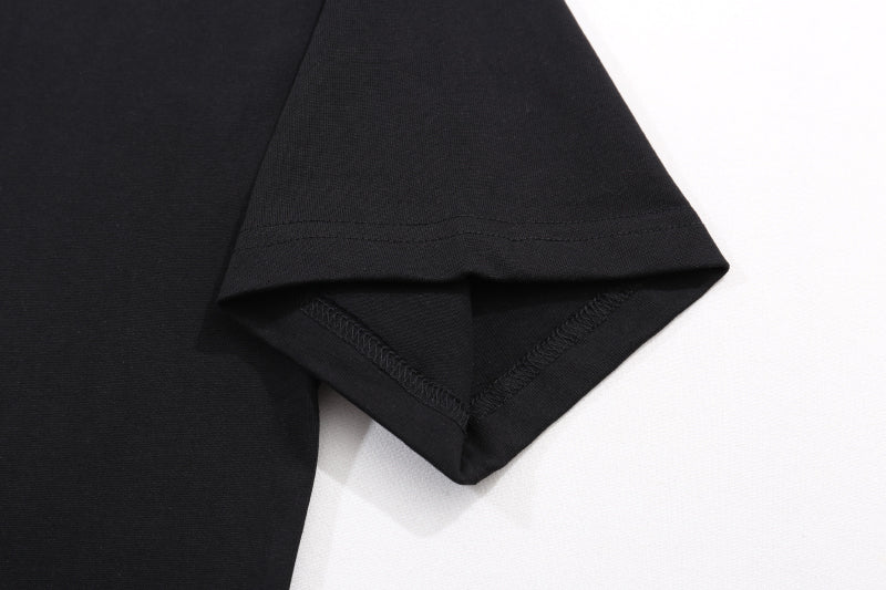 LuxluxHouse Best Quality Clothes Off White T-shirt