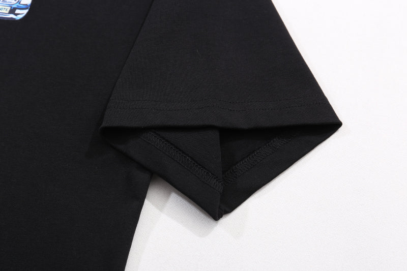 LuxluxHouse Best Quality Clothes Off White T-shirt