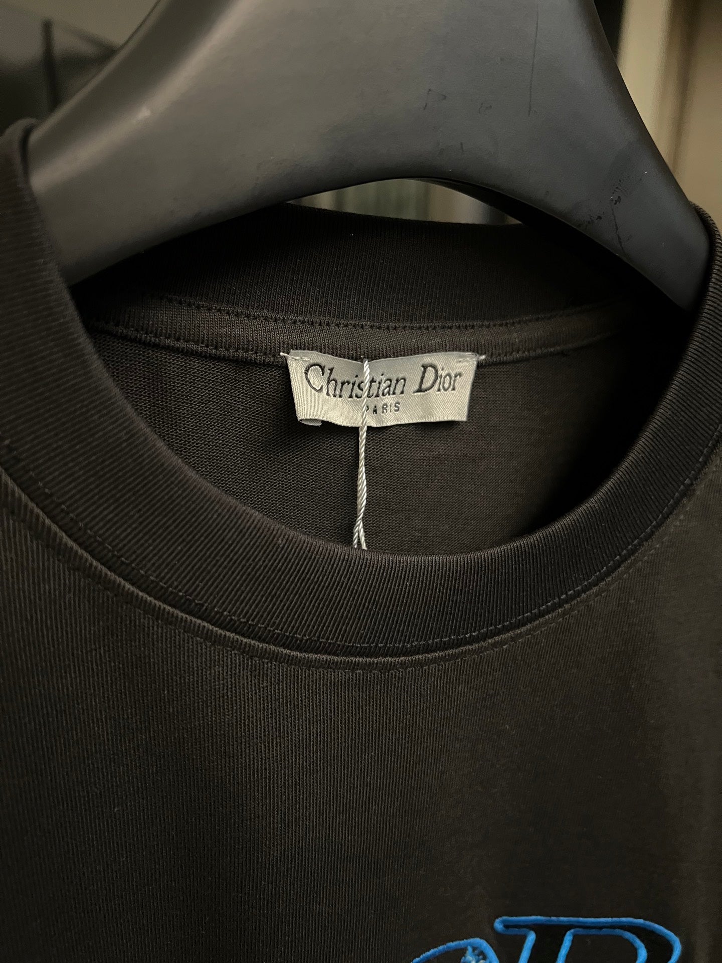 LuxluxHouse Best Quality Clothes T-shirt Dior