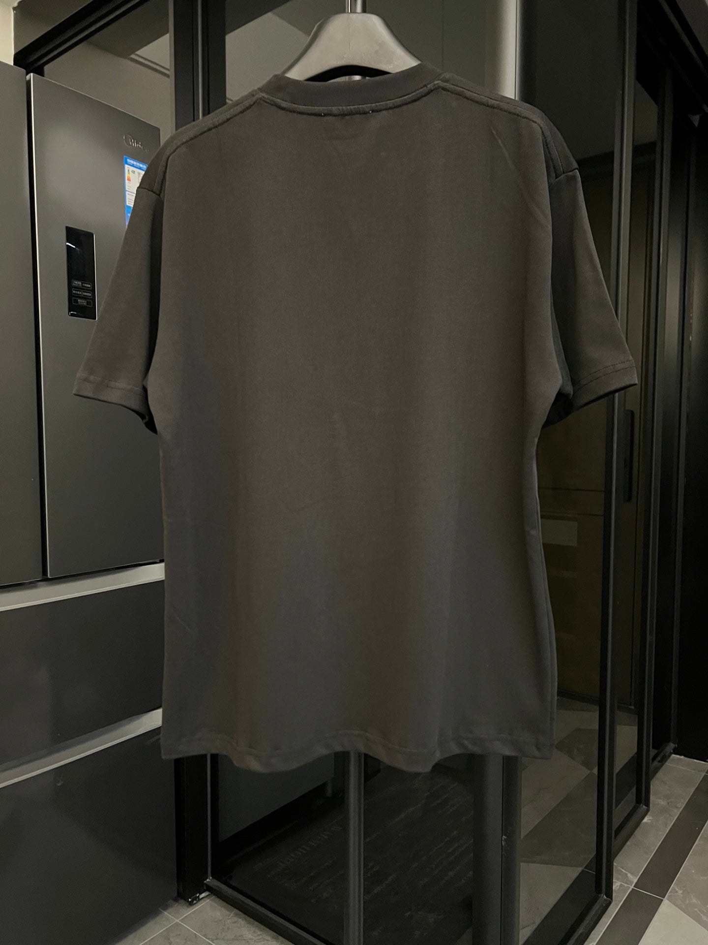 LuxluxHouse Best Quality Clothes T-shirt Dior