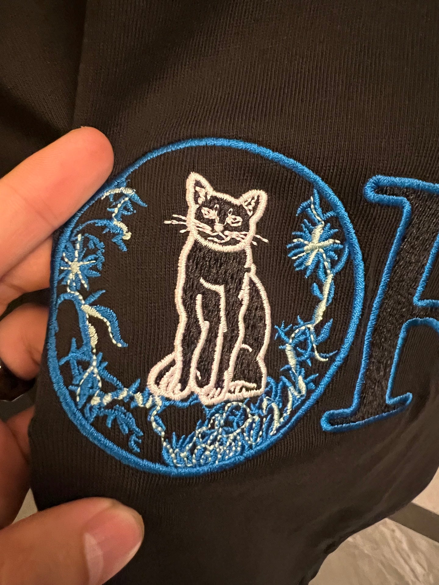 LuxluxHouse Best Quality Clothes T-shirt Dior