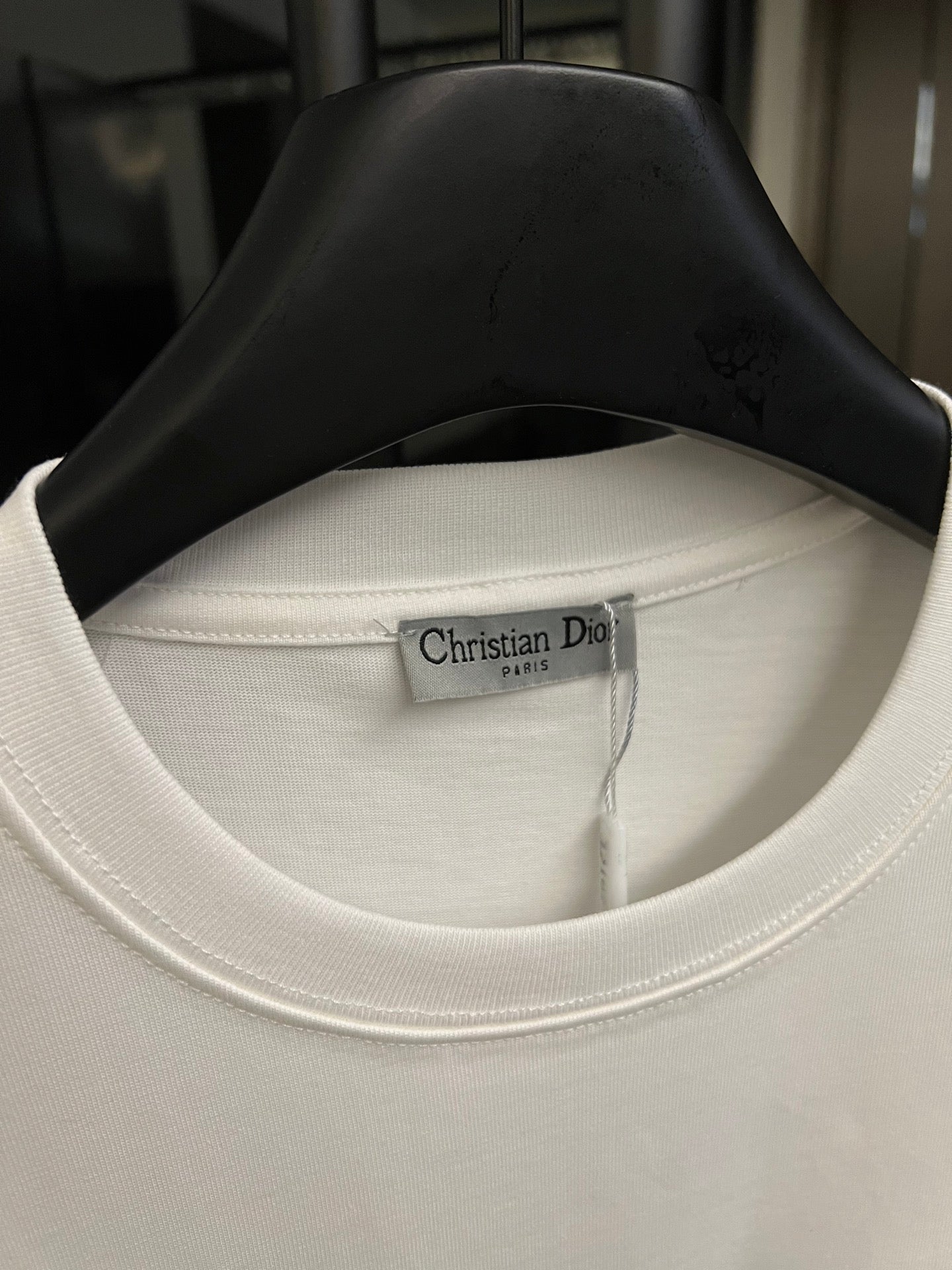 LuxluxHouse Best Quality Clothes T-shirt Dior