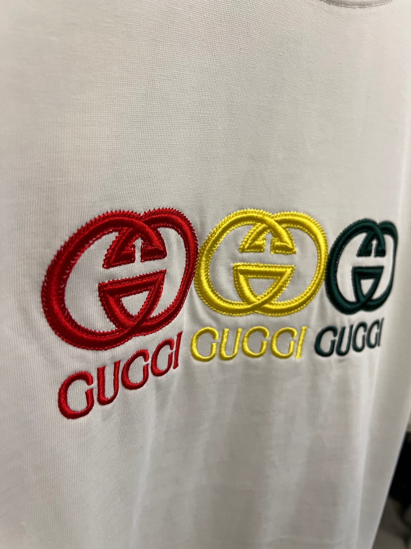 LuxluxHouse Best Quality Clothes Gucci T-shirt