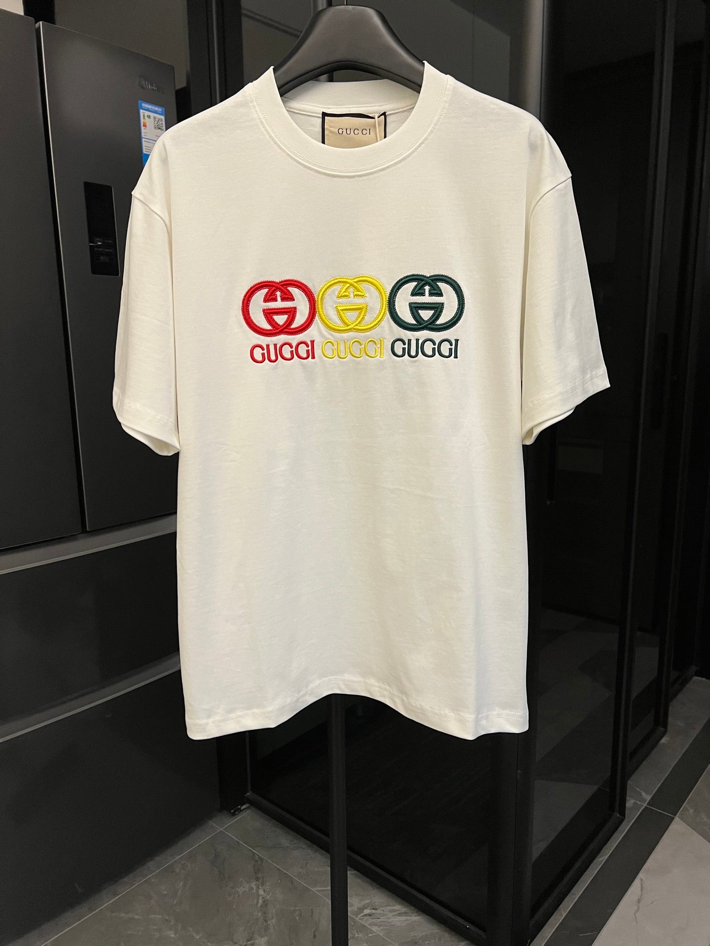LuxluxHouse Best Quality Clothes Gucci T-shirt