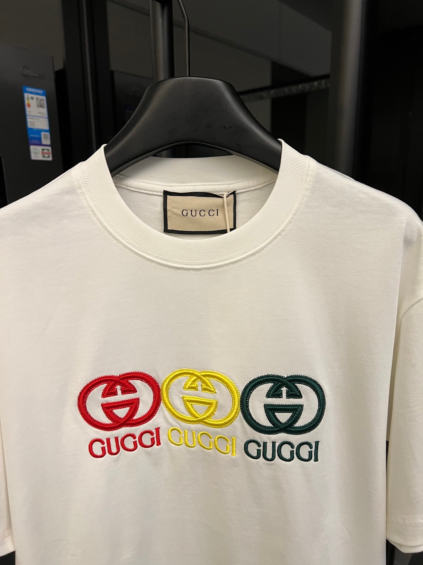 LuxluxHouse Best Quality Clothes Gucci T-shirt