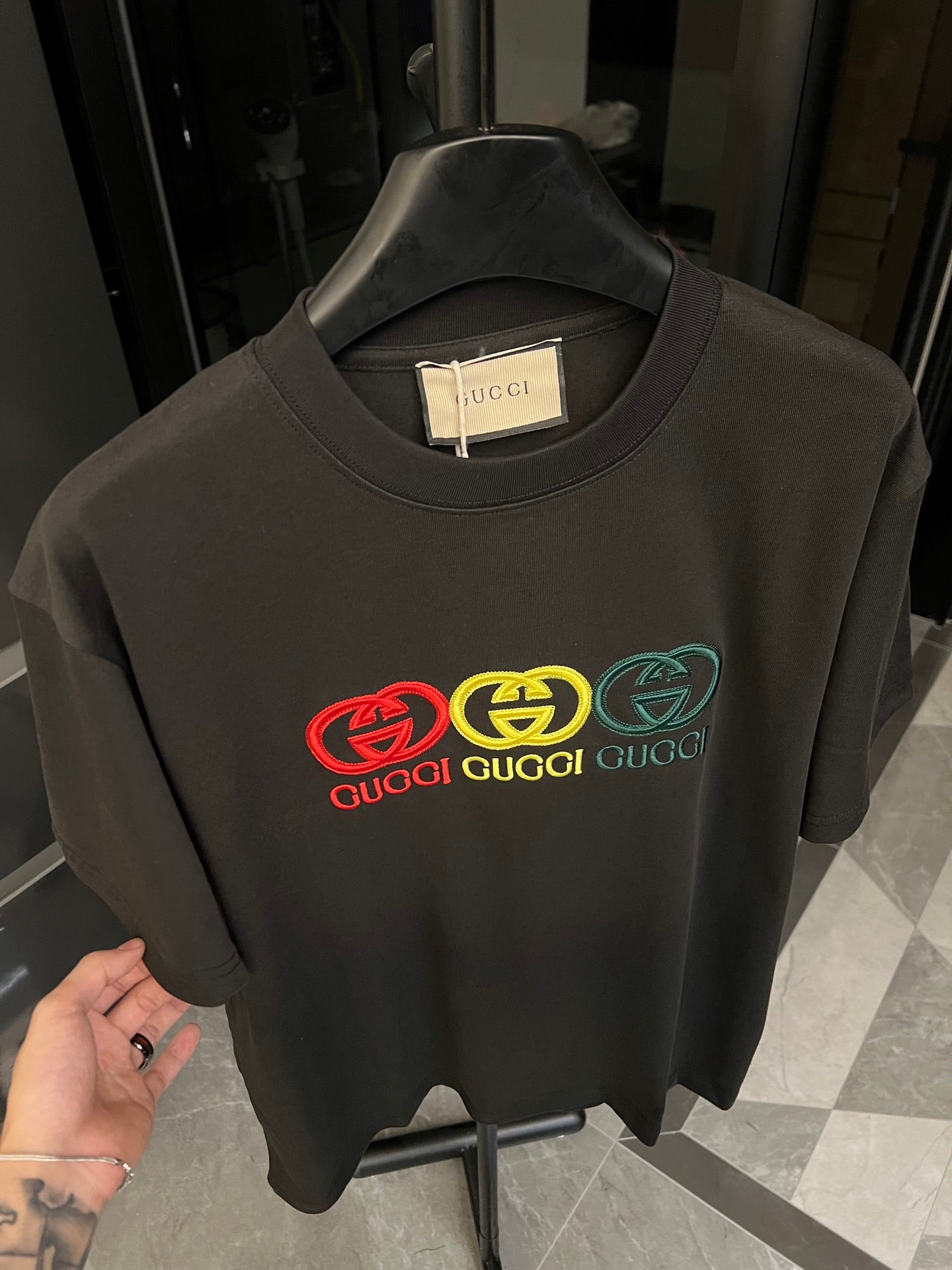 LuxluxHouse Best Quality Clothes Gucci T-shirt