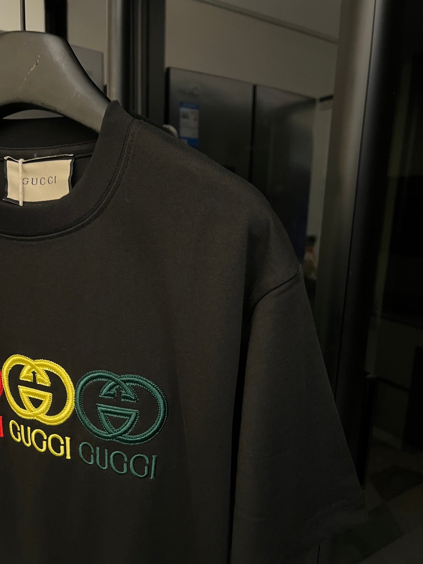 LuxluxHouse Best Quality Clothes Gucci T-shirt