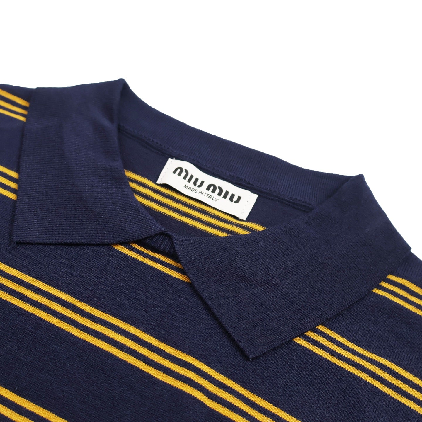 LuxluxHouse Best Quality Clothes Miu Miu Shirts&Polo