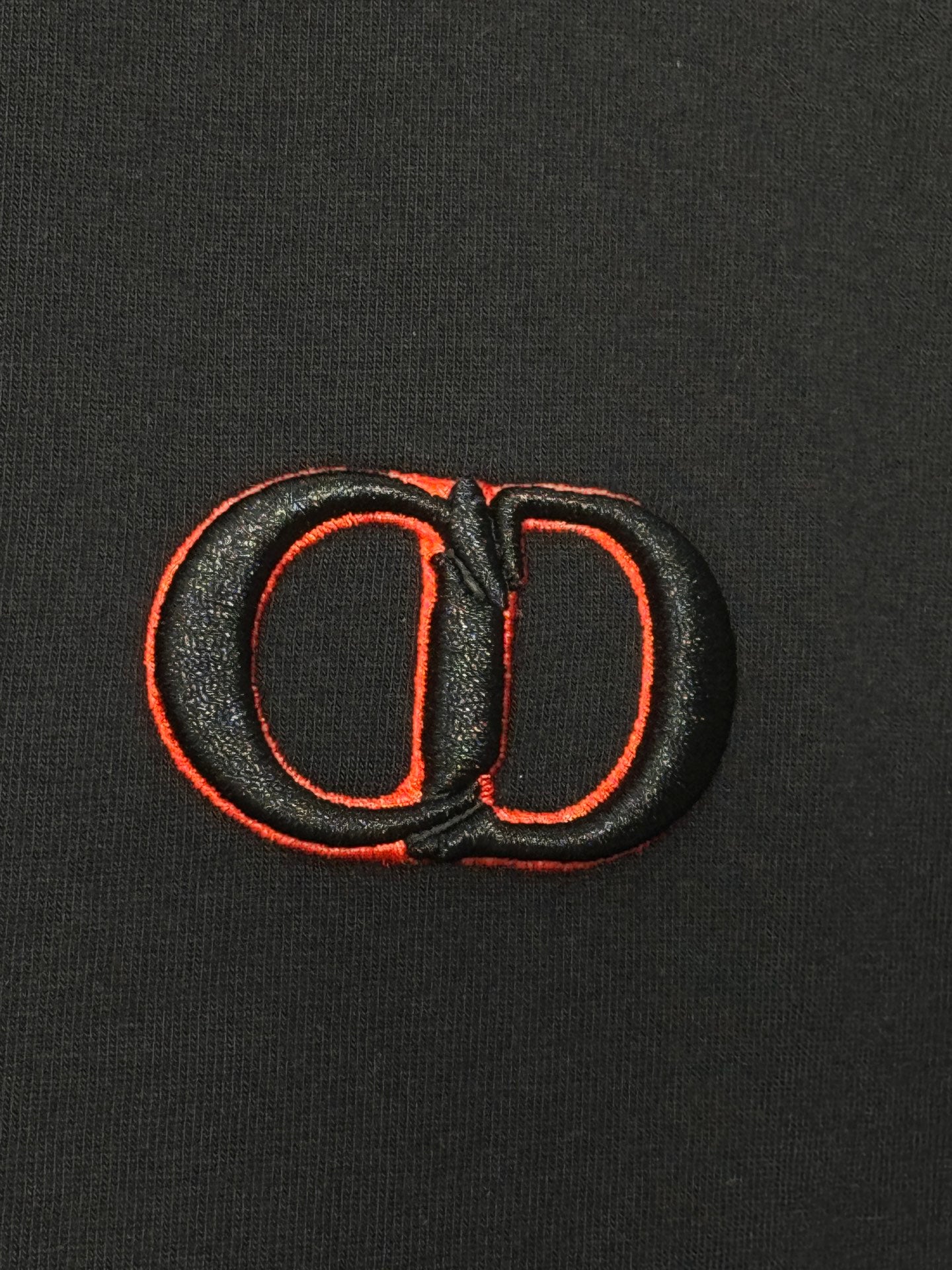 LuxluxHouse Best Quality Clothes T-shirt Dior