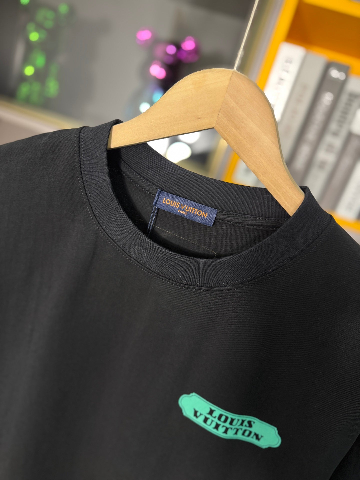 LuxluxHouse Best Quality Clothes T-shirt Louis Vuitton