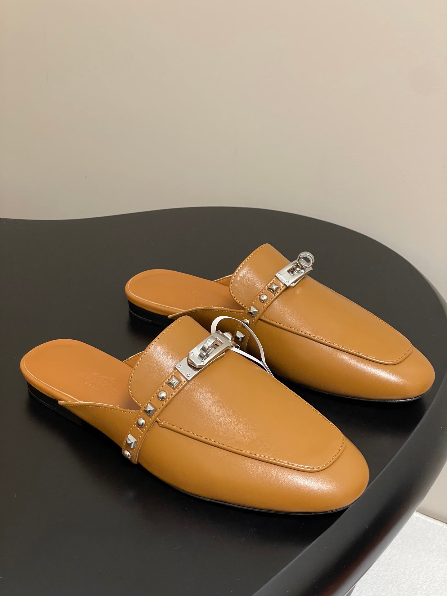 LuxluxHouse Best Quality Women Shoes Hermes