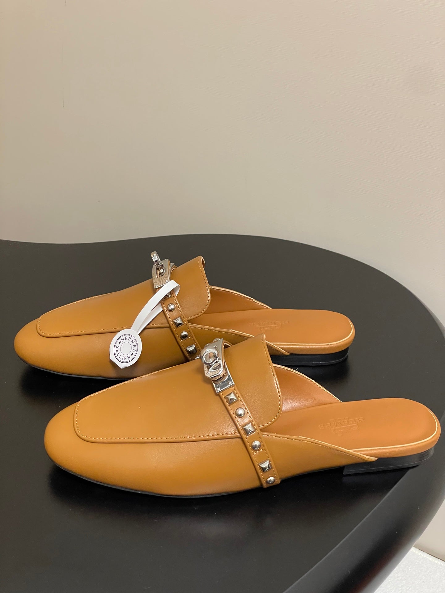 LuxluxHouse Best Quality Women Shoes Hermes