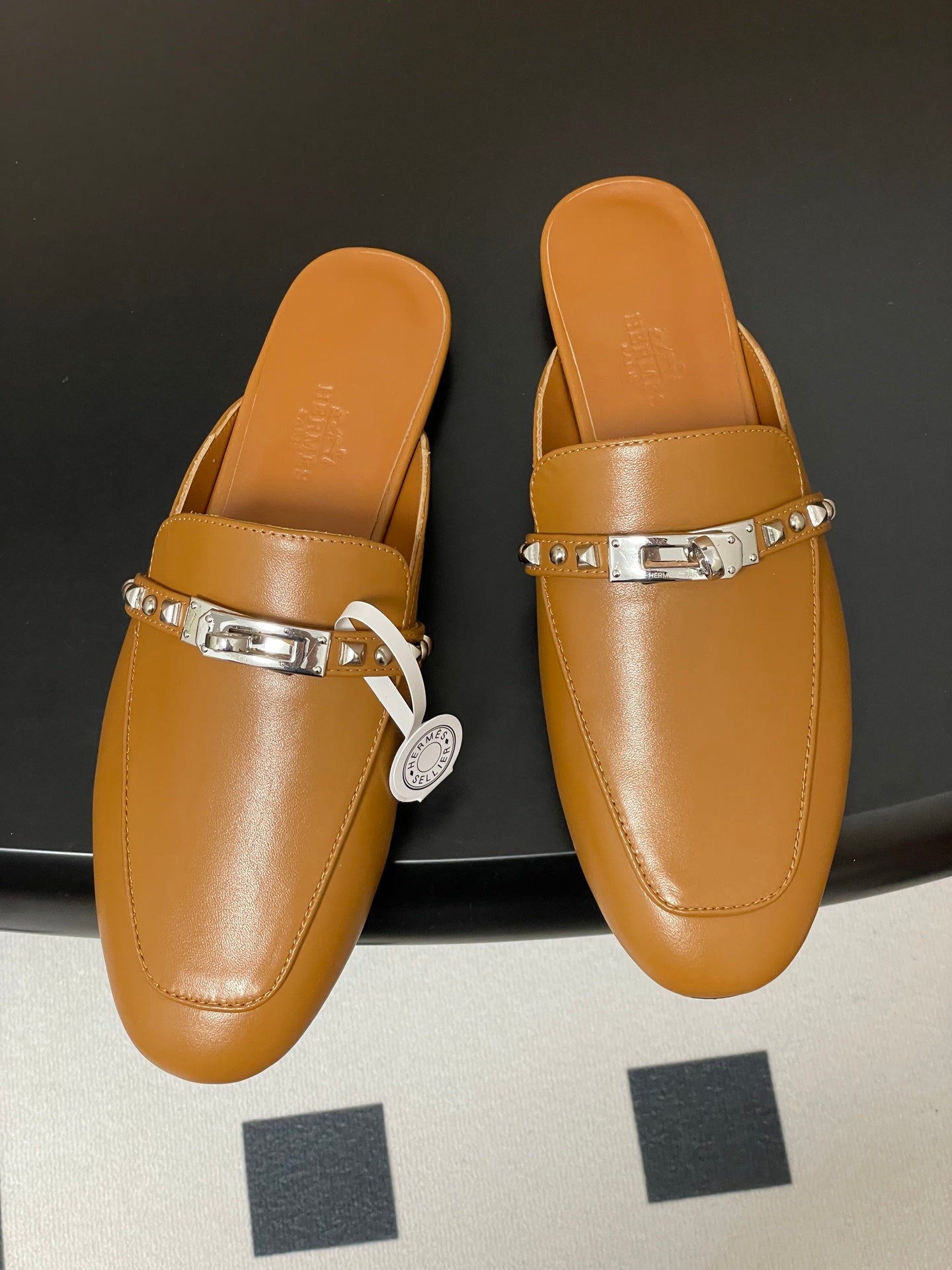 LuxluxHouse Best Quality Women Shoes Hermes