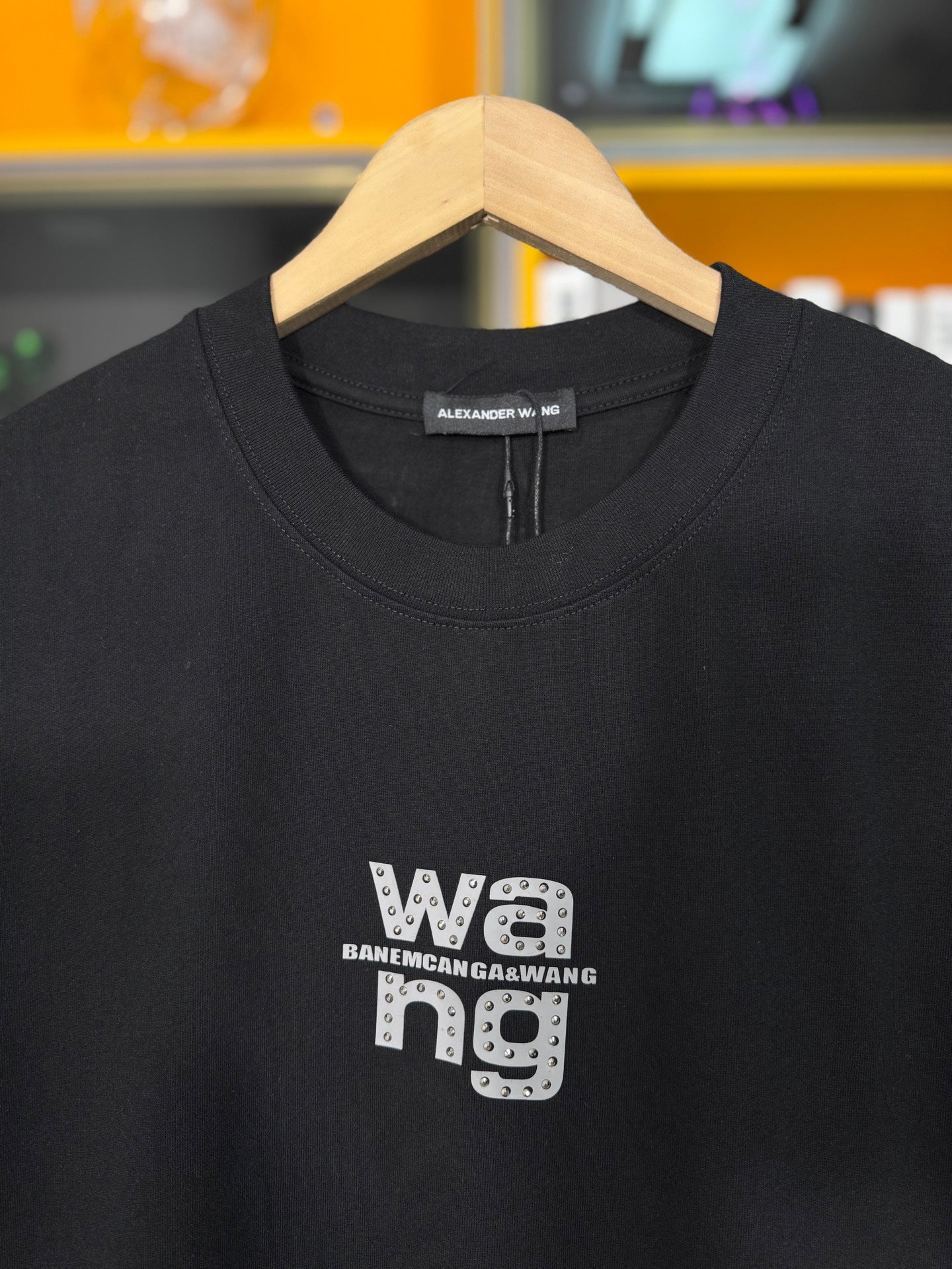 LuxluxHouse Best Quality Clothes Chrome Hearts T-shirt