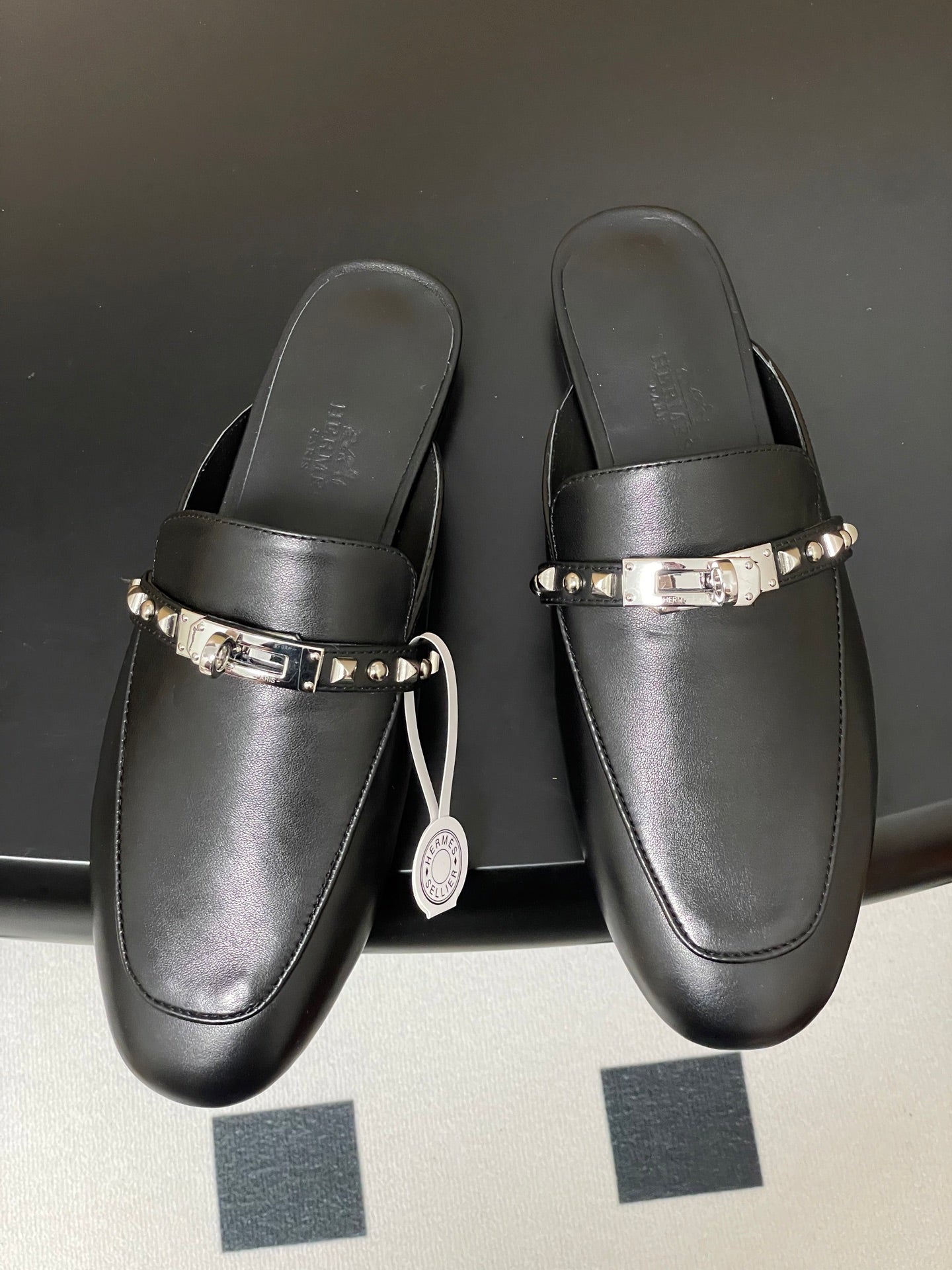 LuxluxHouse Best Quality Women Shoes Hermes