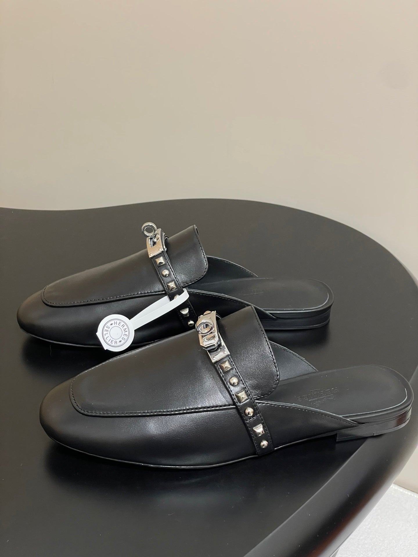 LuxluxHouse Best Quality Women Shoes Hermes