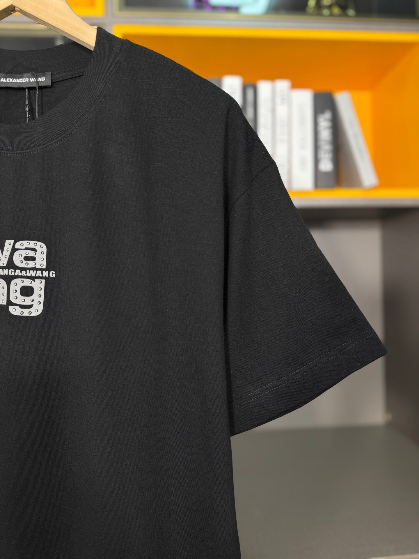 LuxluxHouse Best Quality Clothes Chrome Hearts T-shirt