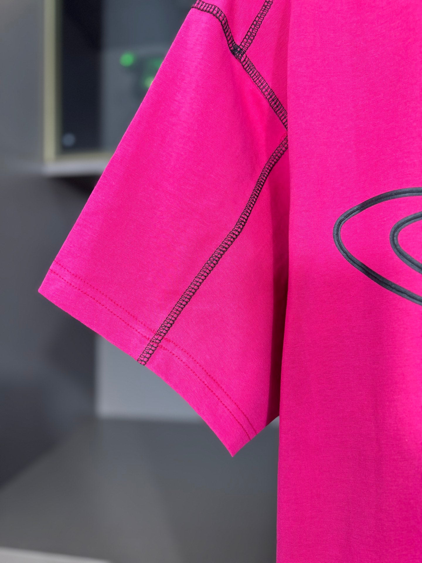 LuxluxHouse Best Quality Clothes T-shirt Vivienne Westwood