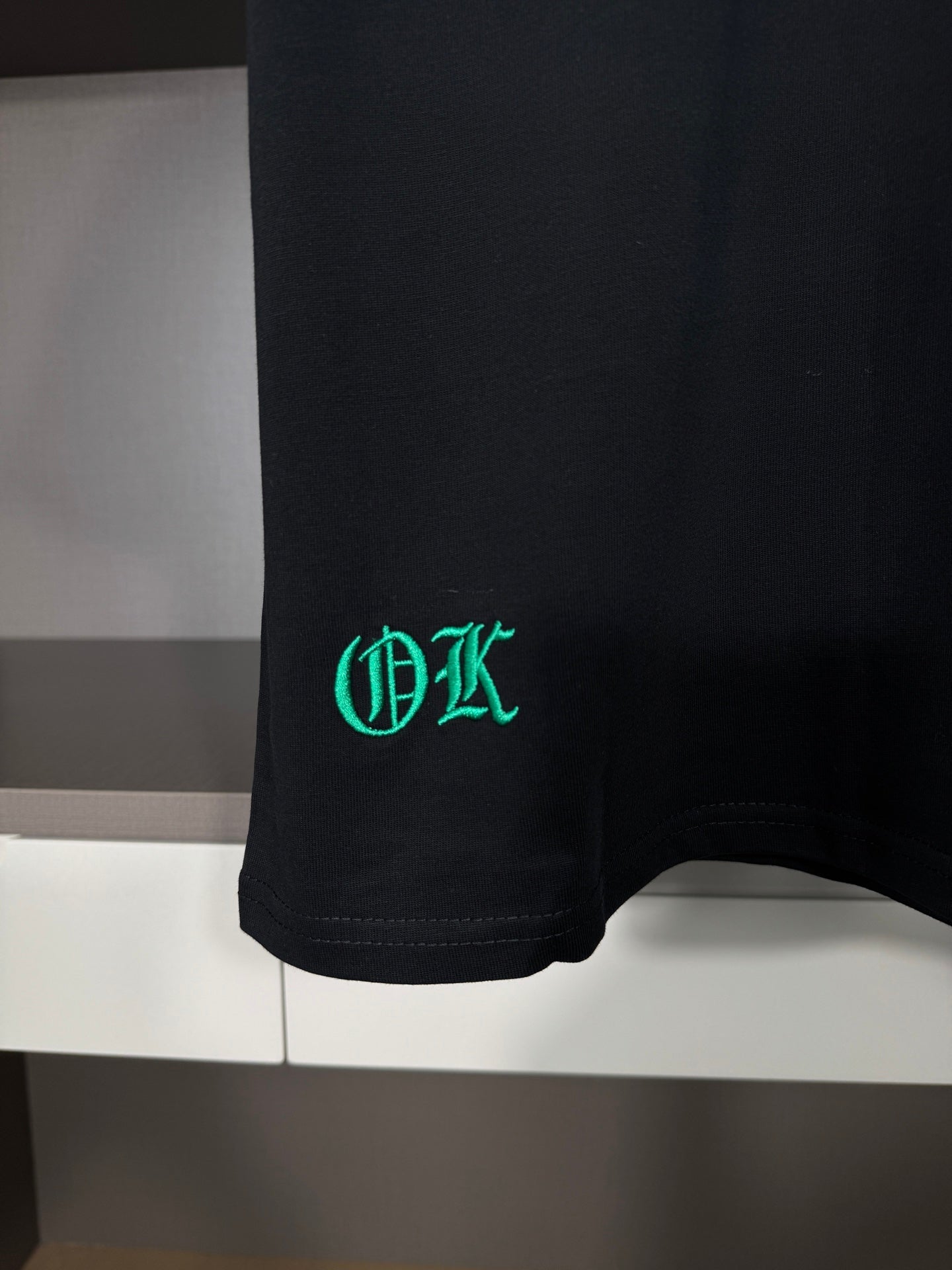 LuxluxHouse Best Quality Clothes Chrome Hearts T-shirt